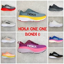 Scarpe Running Hoka One One Bondi 8 - Vari colori - Varie Misure