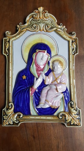 Ceramica minghetti bologna - ceramica,