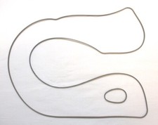 Canon iR1600  F142100 - Kit cinghie di trasmissione per la testina dello scanner