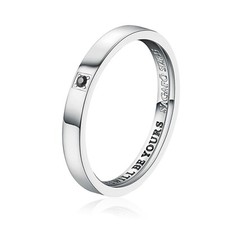 SAGAPO SFV32 Anello Uomo For