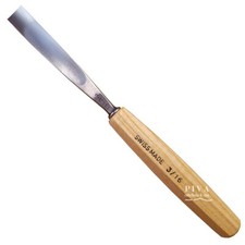 Sgorbia legno Pfeil 3/16