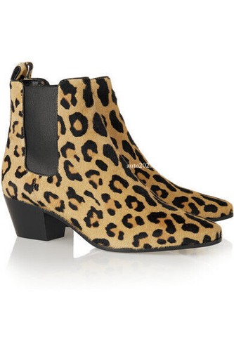 Stivaletti chelsea uomo - , a