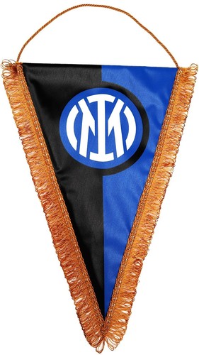 Gagliardetto inter ufficiale - gagliardetto,