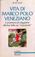 VITA DI MARCO POLO VENEZIANO