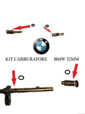 2X KIT RIPARAZIONE BMW 32MM
