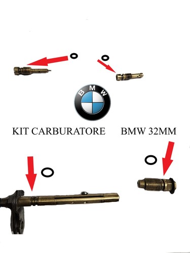 Kit riparazione bmw - bmw, 32mm