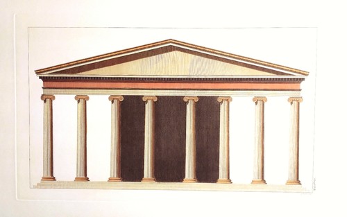 Stampa incisione calcografia