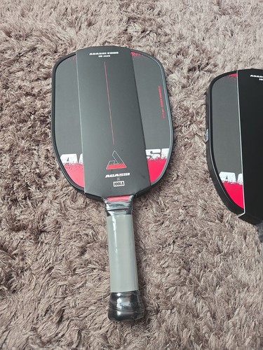 Racchetta paddle agassi x - paddle,