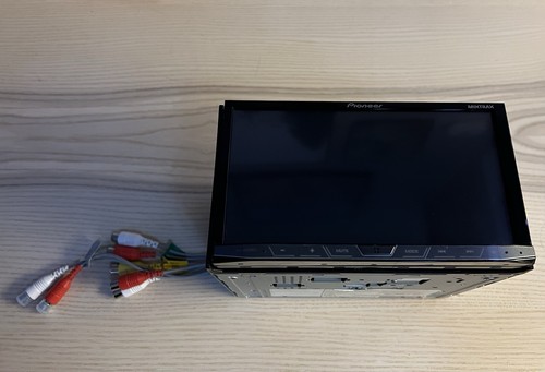Pioneer avh 4200nex ricevitore - pioneer,