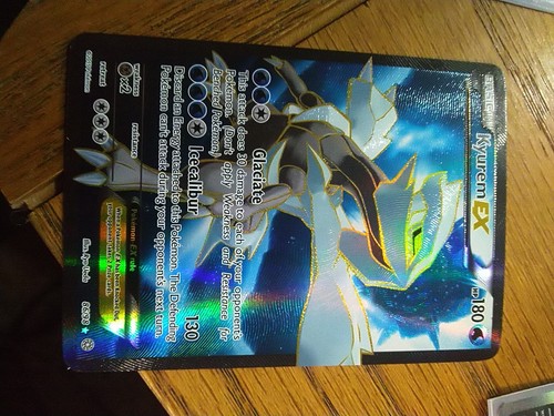 Kyurem xy - full,