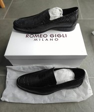 Scarpe uomo Romeo Gigli Milano