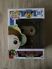 Funko Pop! Samuel Screech