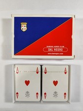 CARTE  RAMINO DAL NEGRO AEREO