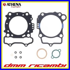 Kit serie guarnizioni