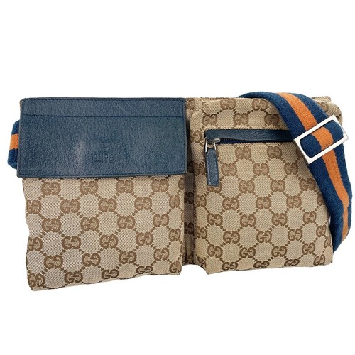 Borsa gucci canvas sherry - borsa, gg