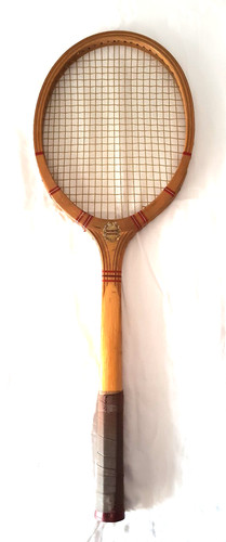 Racchetta tennis maxima diana - racchetta,