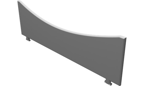 Cavalletto ricambio per - cavalletto,