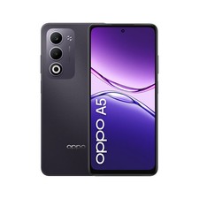 Cellulare Smartphone OPPO A5 4G 6,67" 6+128GB Midnight Purple NERO