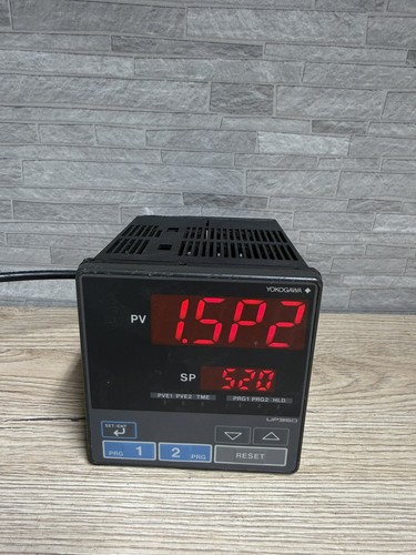 Yokogawa up350 program - yokogawa, up350-00