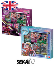 ONE PIECE CARD GAME