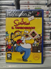 I SIMPSON IL VIDEOGIOCO