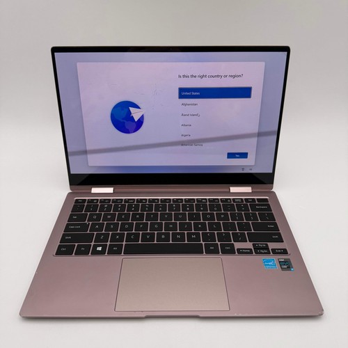 Samsung galaxy book - book, 13