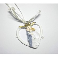 SET 12 PZ. BOMBONIERA SPOSINI