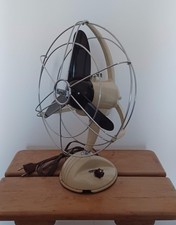Ventilatore Vintage Ercole