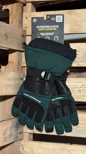 Guanti motoslitta ski doo - motoslitta, ski-doo