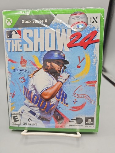 Mlb the show - show, series