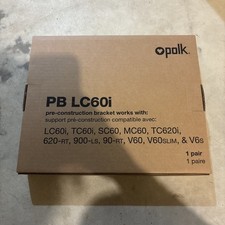 Staffe di pre-costruzione Polk