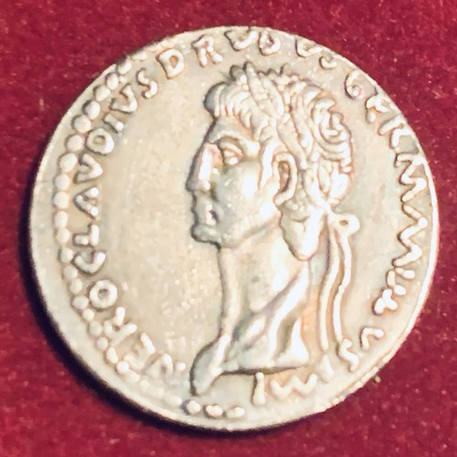 Roma impero nerone - roma,