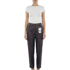 iBlues Pantaloni Donna Grigio