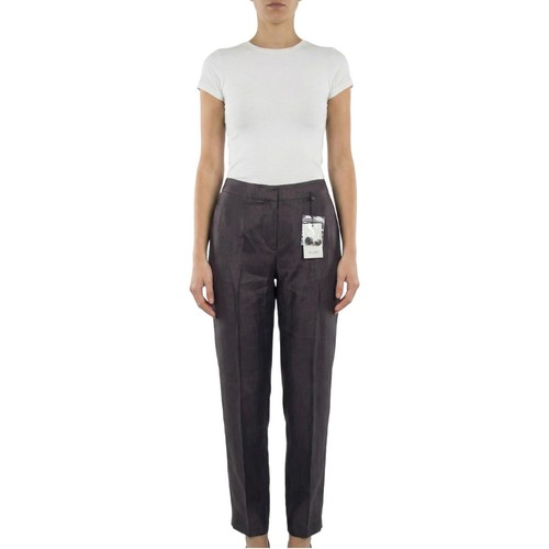 Iblues pantaloni donna grigio - iblues,
