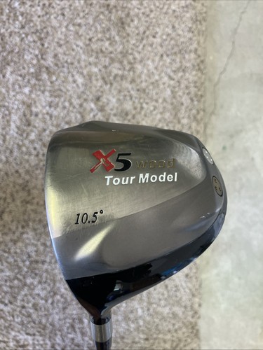 Tour model 5 driver - 10.5,