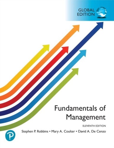 Fundamentals management - of,