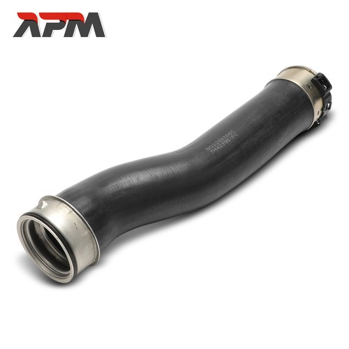 Tubo intercooler turbo per bmw - tubo,