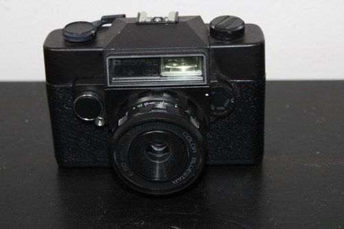 Bencini comet 135 - nk, –