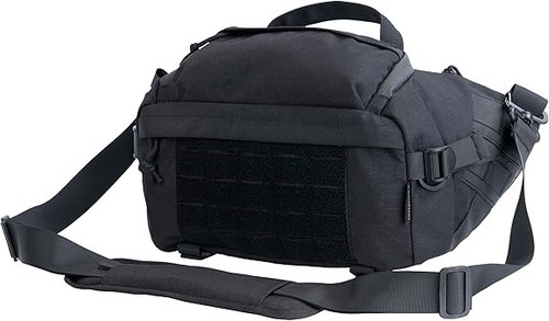 Zaino tattico tracolla borsa - tracolla,