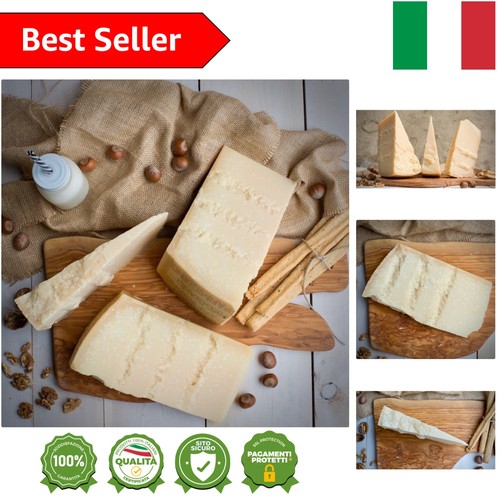 Selezione parmigiano - di,
