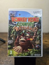 Donkey Kong Country Returns