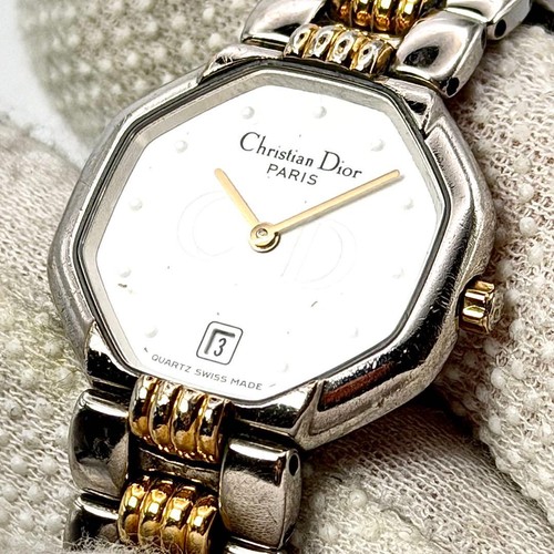 Orologio polso christian - da,