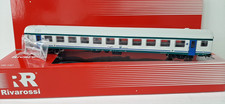Rivarossi HR4019 FS carrozza di 2 cl. MDVE livrea XMPR
