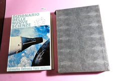 DIZIONARIO DELLE NUOVE SCIENZE