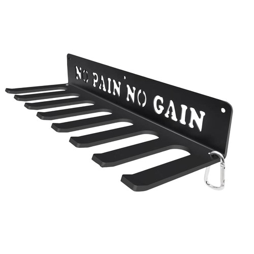 Gym home rack ganci - home,