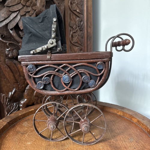 Antique style vtg - vtg, wicker