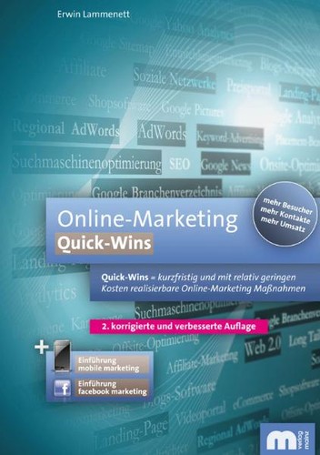 Online marketing quick - online-marketing:, quick-wins