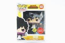 Funko POP Animation: My Hero