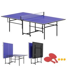 Sportnow tavolo ping - tavolo, pong