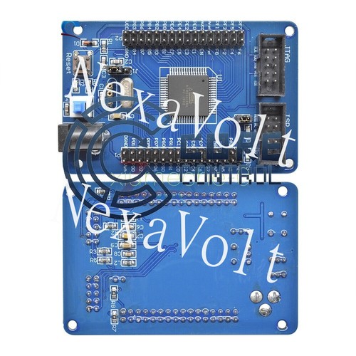 Atmel atmega128 avr minimum - atmel,